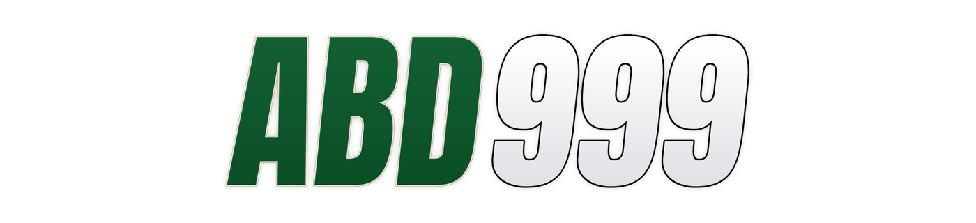 abd999 লোগো